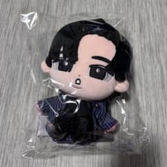 新品未開封】目黒蓮 すのチル ぶら下がらないシリーズ BIGぬいぐるみ