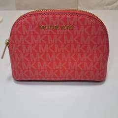 本日迄出品MICHEAL KORS ポーチのサムネイル