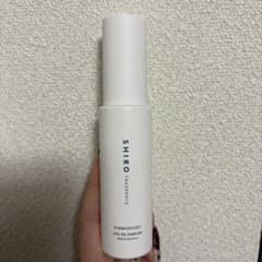 shiro キンモクセイ　オールドパルファンのサムネイル