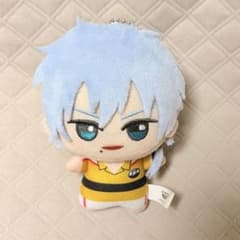 新テニスの王子様 ちびぐるみvol.3の入手方法まとめ – キャラホビ