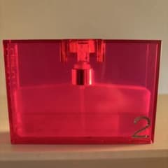 GUCCI rush 2 Eau de Toilette 30mlのサムネイル