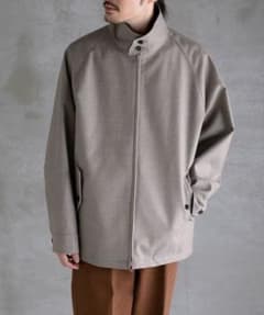 Phlannel Winter Harrington Jacket 3のサムネイル