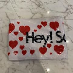 Hey!Say!JUMP タオルのサムネイル