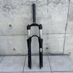 Tec-in T02 サスペンションフォーク | Shop at Mercari from Japan
