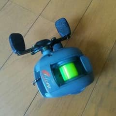 リールのサムネイル