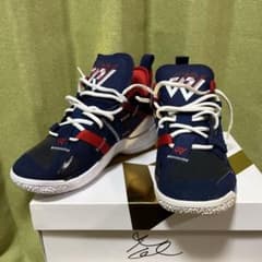 JORDAN WHY NOT ZER0.4 ジュニア 未使用のサムネイル