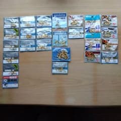 （ヒラマサ、マダイ、チヌ、グレ） 釣り針セット 多種類のサムネイル