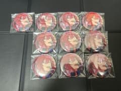 あんスタ 円果望見 10個 コレクション缶バッジ 2026 Mar idol - メルカリ