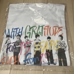 Kis-My-Ft2 キスマイ fan is Tシャツ グッズ 2026 - メルカリ