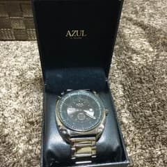AZUL by moussy 腕時計のサムネイル
