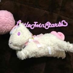 キキララ☆キーホルダーのサムネイル