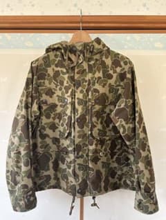 COLIMBO コリンボ Mad Anthony Play Jacketのサムネイル