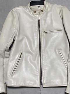 lieve van gorp レザー ジャケット helmut lang | ¡Compre en