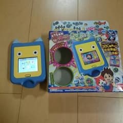 ★妖怪pad★箱付きのサムネイル