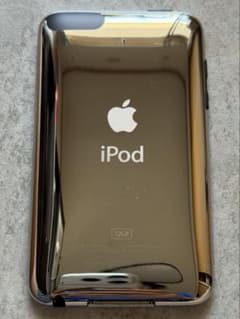 iPod touch (第3世代) ジャンク - メルカリ