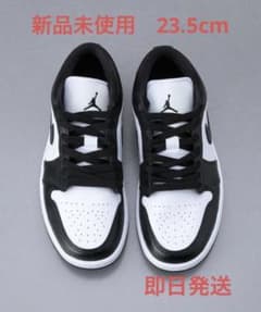 Nike WMNS Dunk ナイキ ウィメンズ ダンク ロー パンダ 23.5のサムネイル