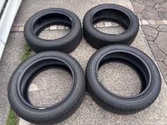 UMActiy様専用】TOYO TIRES 205/55R17 4本セット - メルカリ