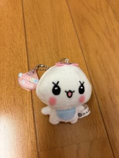 NENE様専用ガチャガチャ ほいっぷちゃん マスコットのサムネイル