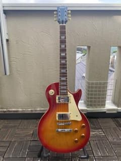 Aria Pro II LS-500 CS(ジャパンヴィンテージ) Aria Pro II LS-500 CS(ジャパンヴィンテージ) - メルカリ