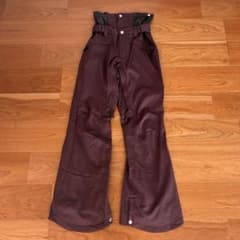 スノーボードウェア スノボウェア　パンツ　BB レディース