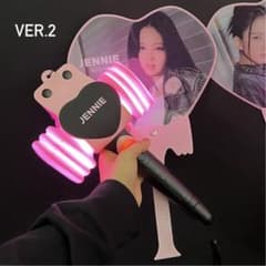 2セット20枚！BLACKPINK ペンライトトレカセット BLACKPINK ペンライト トレカ セット BLACKPINK ペンライトvol2 トレカ