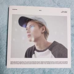 TAEMIN  ACE  CDのサムネイル