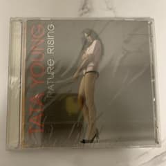 新品★ タタ・ヤン Temperature Rising CD＋VCD タイ盤のサムネイル