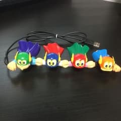 パーマンのUSBハブのサムネイル