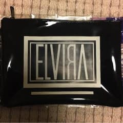 エルビラ elvira クラッチバッグのサムネイル