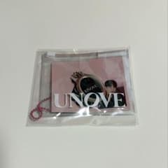 UNOVE ミンギュ MINGYU seventeenのサムネイル