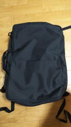 アフェクタ 3wayバッグのサムネイル