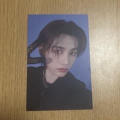 BOYNEXTDOOR テサン トレカ HOW ラキドロ - メルカリ