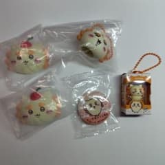 ちいかわ シーサー グッズセットのサムネイル