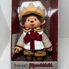 新品 2019年発売 SMAK! モンチッチ メディコムトイ 新品 2019年発売 SMAK! モンチッチ メディコムトイ - メルカリ