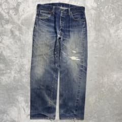 Levi's 501XX バレンシア工場 実寸W34 L29 良フェード - メルカリ