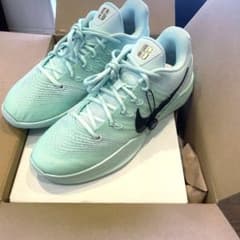 Sabrina 3 "Statue of Liberty" Nike Basketball Shoes