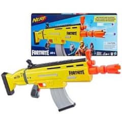 ナーフ フォートナイト AR L　箱なし FORTNITE　銃のサムネイル