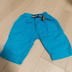 期間限定値下げ‼️ ハーフパンツ 110サイズのサムネイル