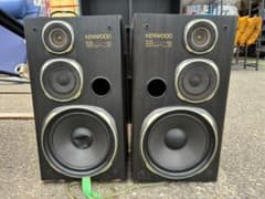 KENWOOD S-9M スピーカー 本体 ペアのサムネイル