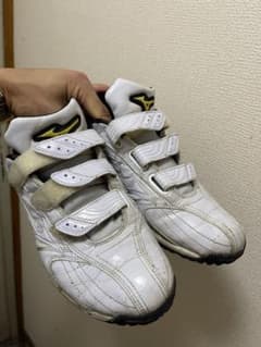 ミズノプロ　トレーニングシューズ26cmのサムネイル