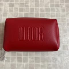 らんらんブーさま　Dior ディオール　ポーチのサムネイル