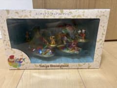 東京ディズニーランド ミニチュアフィギュアコレクション　ハーモニーインカラーのサムネイル