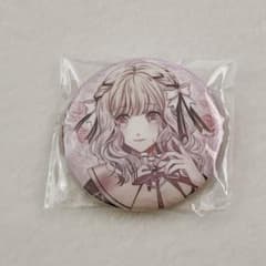 DIABOLIK LOVERS 小森ユイ 缶バッジ - メルカリ