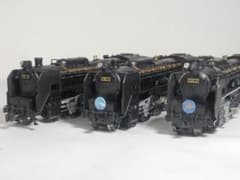 Nゲージ　C53形蒸気機関車 43号機 流線型(マイクロエース) Nゲージ C53形蒸気機関車 43号機 流線型(マイクロエース) | Shop at