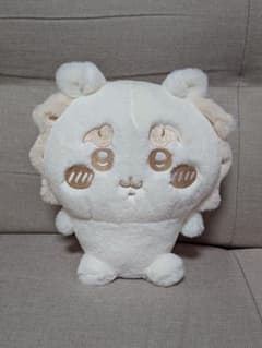 ちいかわ　シーサー　 ぬいぐるみのサムネイル