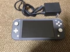 Nintendo Switch スイッチライトのサムネイル