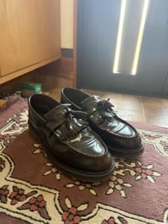ゆ Dr. Martensエイドリアン CHERRYREDUK9 ゆ様専用 Dr. Martensエイドリアン CHERRYREDUK9 - メルカリ