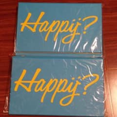 嵐Are you happy?グッズのサムネイル