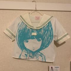 【美品】でんぱ組 セーラー  夢眠ねむのサムネイル