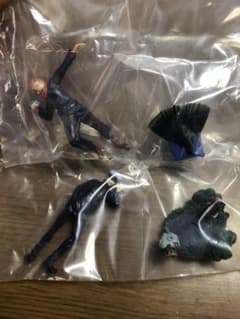 呪術廻戦　卓上領域展開　壱號のサムネイル
